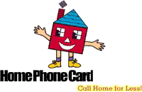 Home Phone Card